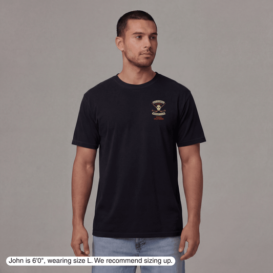 Anaheim Hockey v1 T-Shirt