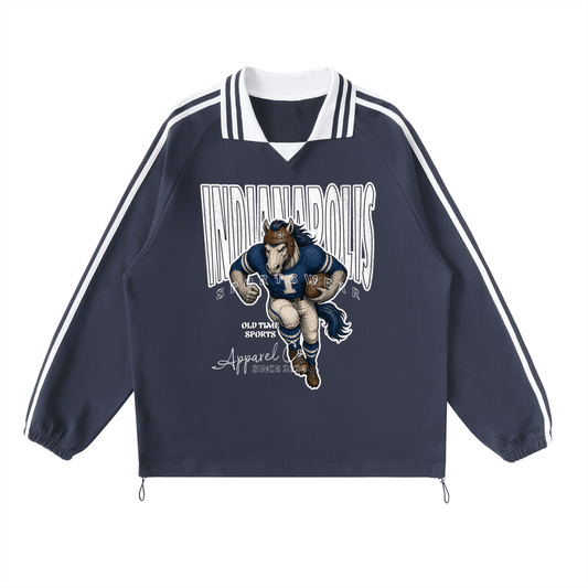 Indianapolis Sportswear Signature Jacket - Old Time Sports