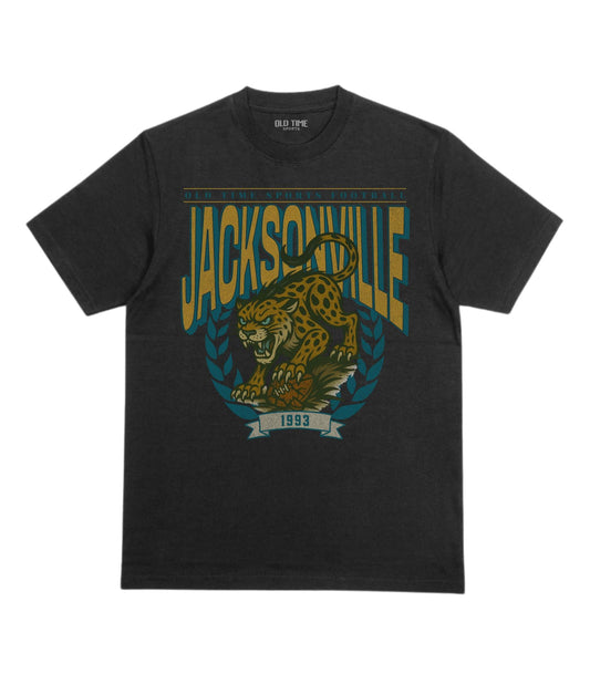 JAX Football Club T-Shirt