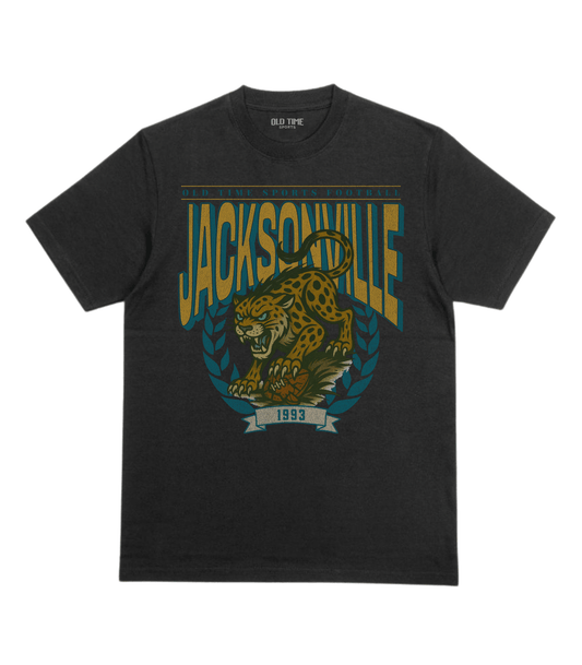 JAX Football Club T-Shirt - Old Time Sports