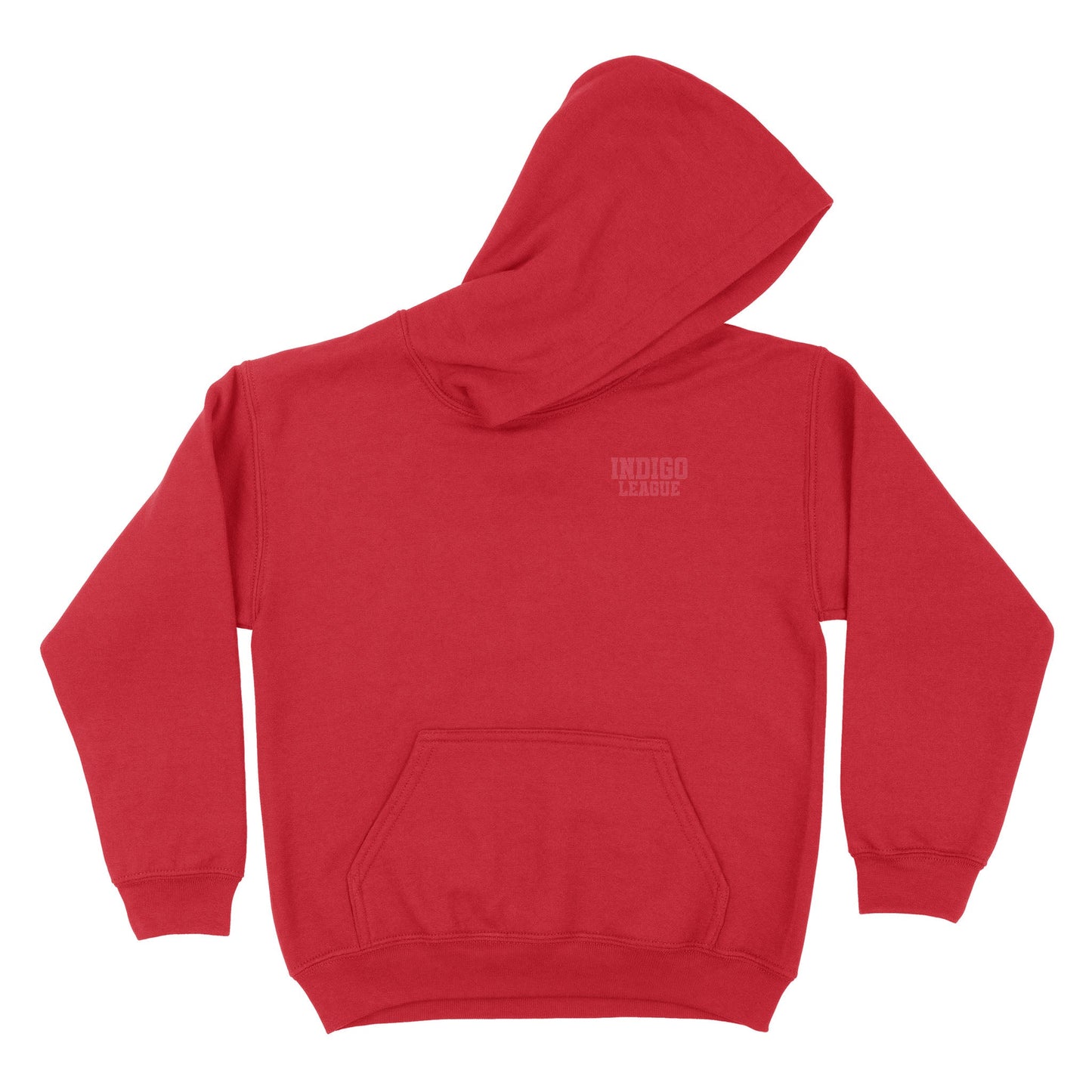 Johto Region YOUTH Hoodie - Old Time Sports