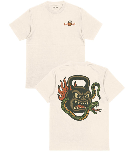 KettleHell T-Shirt