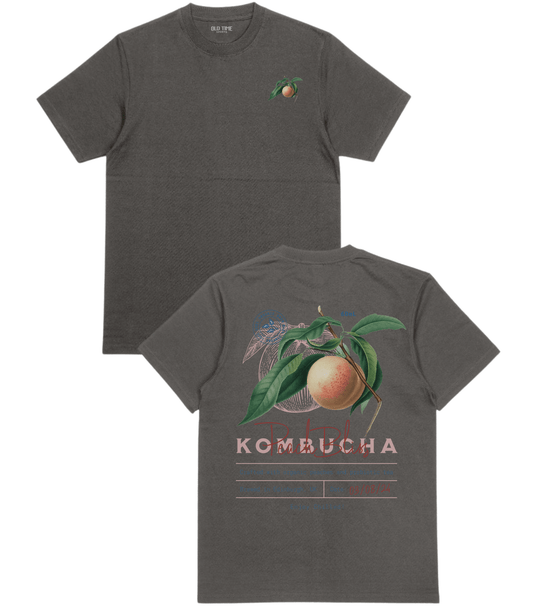 Kombucha T-Shirt - Old Time Sports