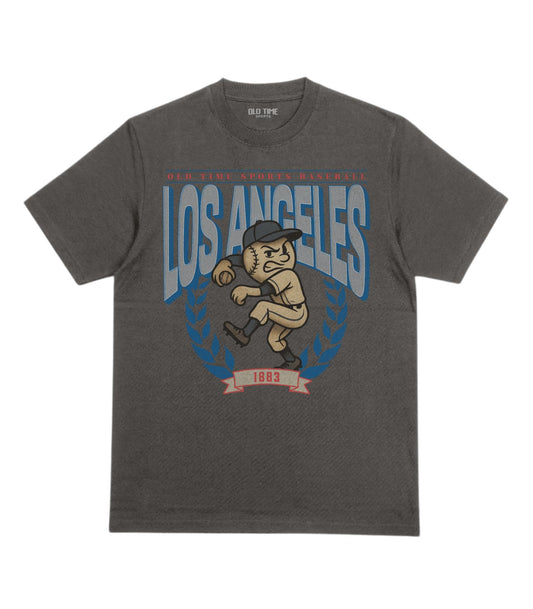 LA Baseball Club T-Shirt