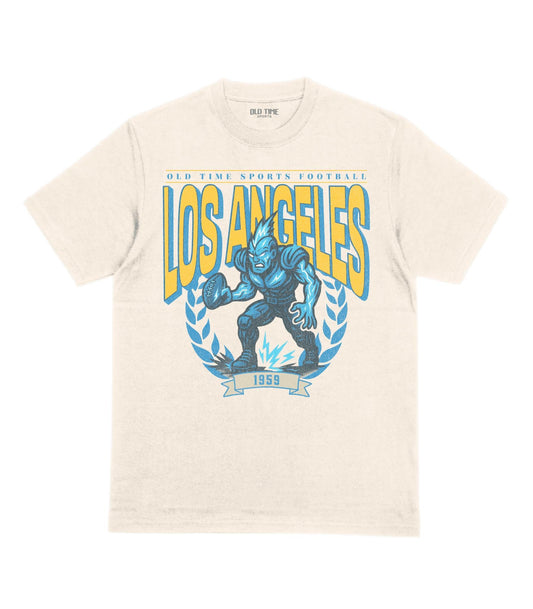 LA Football Club "Strike" T-Shirt