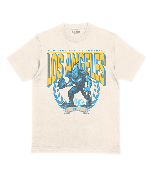 LAC Football Club T-Shirt - Old Time Sports