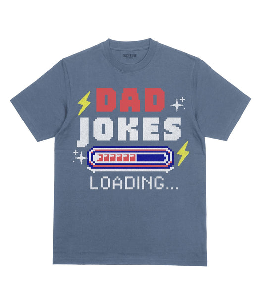 Loading T-Shirt - Old Time Sports