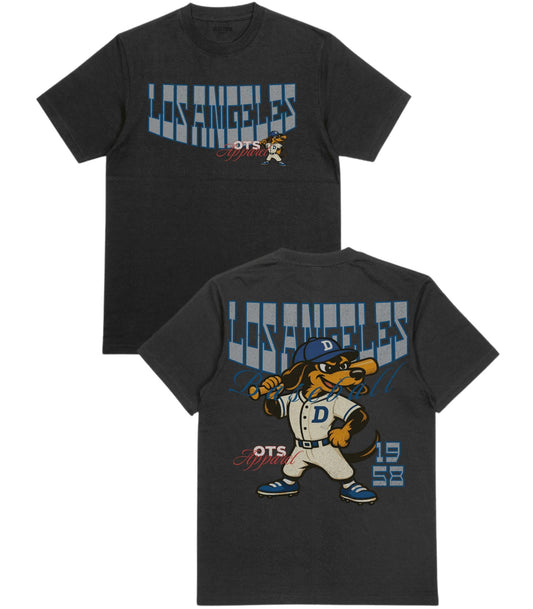 Los Angeles Since 1958 T-Shirt