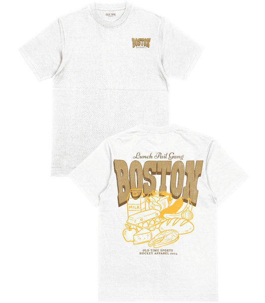 Lunch Pail Gang T-Shirt - Old Time Sports