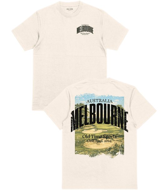 Melbourne, AUS T-Shirt