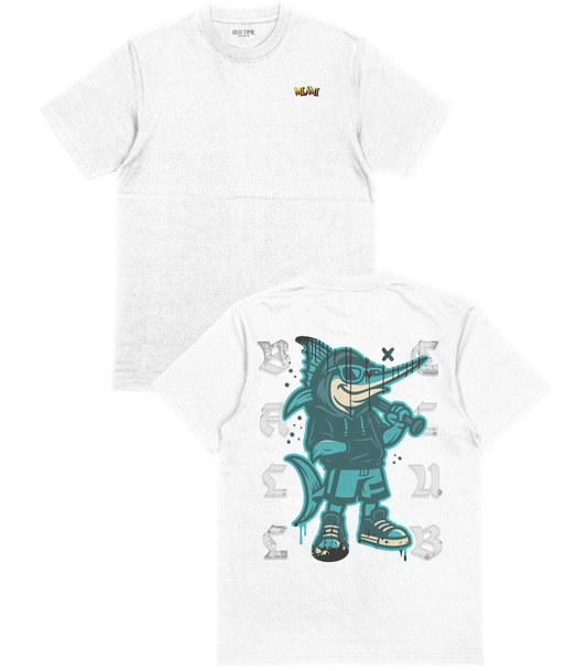 Miami Ball Club T-Shirt - Old Time Sports