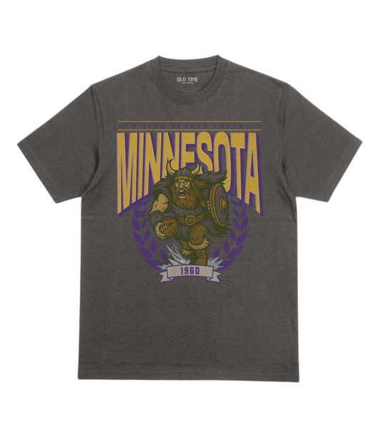 MINN Football Club T-Shirt - Old Time Sports