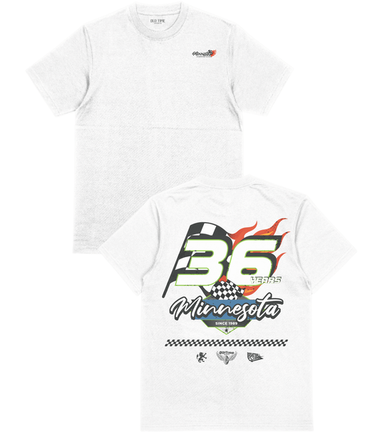 Minnesota Basketball T-Shirt - Old Time Sports