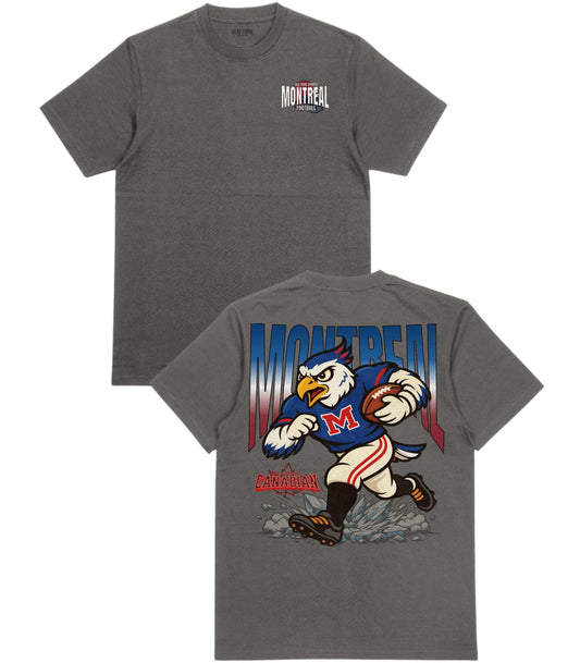 Montreal Football T-Shirt - Old Time Sports