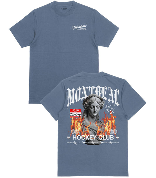 Montreal Women's HC T-Shirt