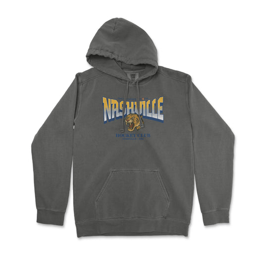Nashville HC Premium Hoodie - Old Time Sports