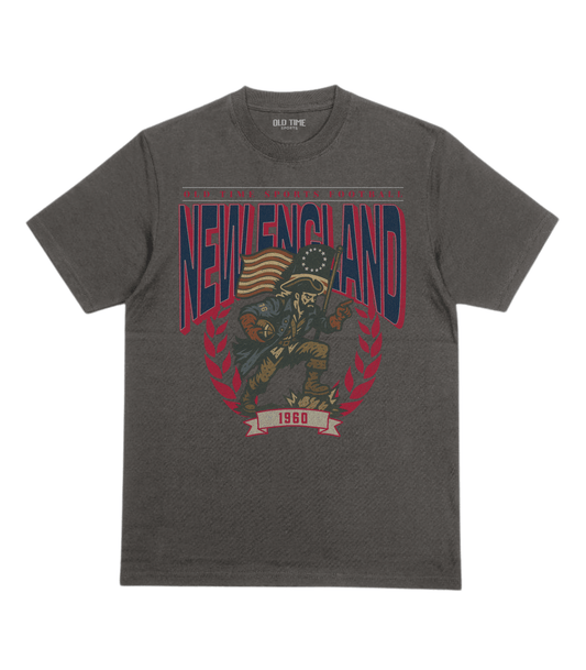 NE Football Club T-Shirt - Old Time Sports