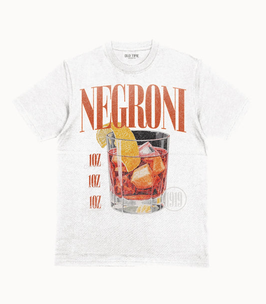 Negroni T-Shirt