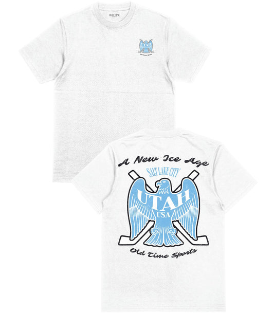 New Ice Age T-Shirt - Old Time Sports