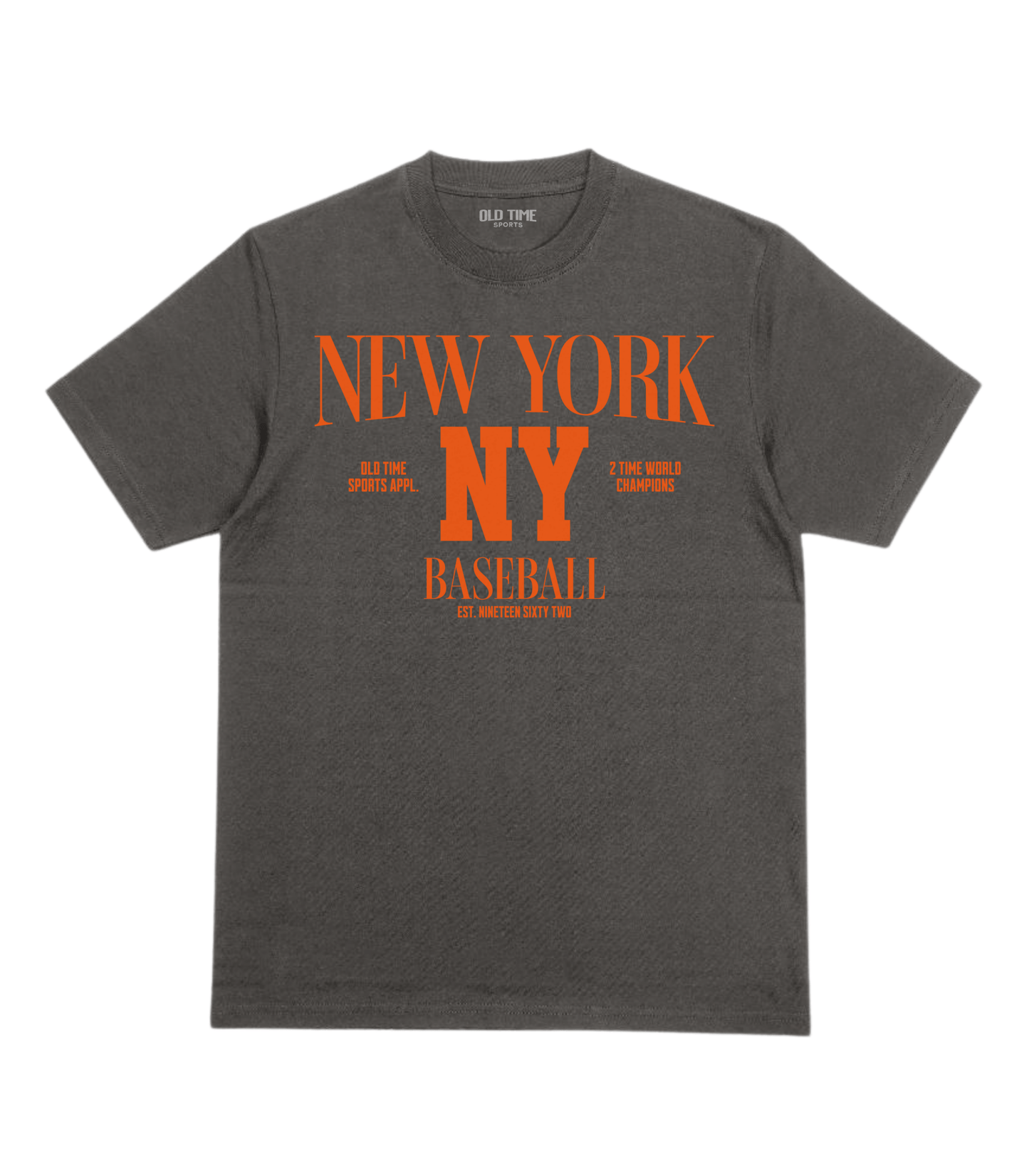 New York, NY T-Shirt - Old Time Sports