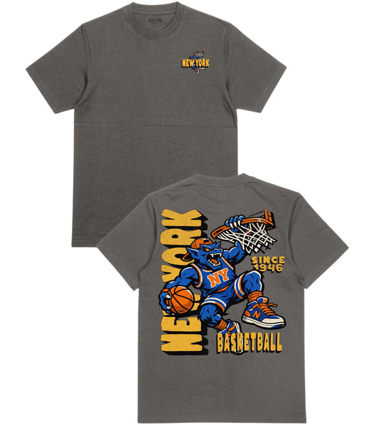 New York Since 1946 T-Shirt - Old Time Sports