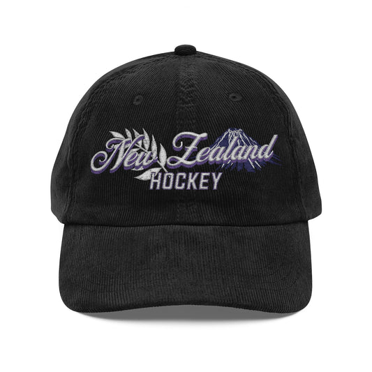 New Zealand Hockey Hat - Old Time Sports