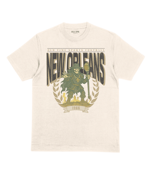 NOLA Football Club T-Shirt - Old Time Sports