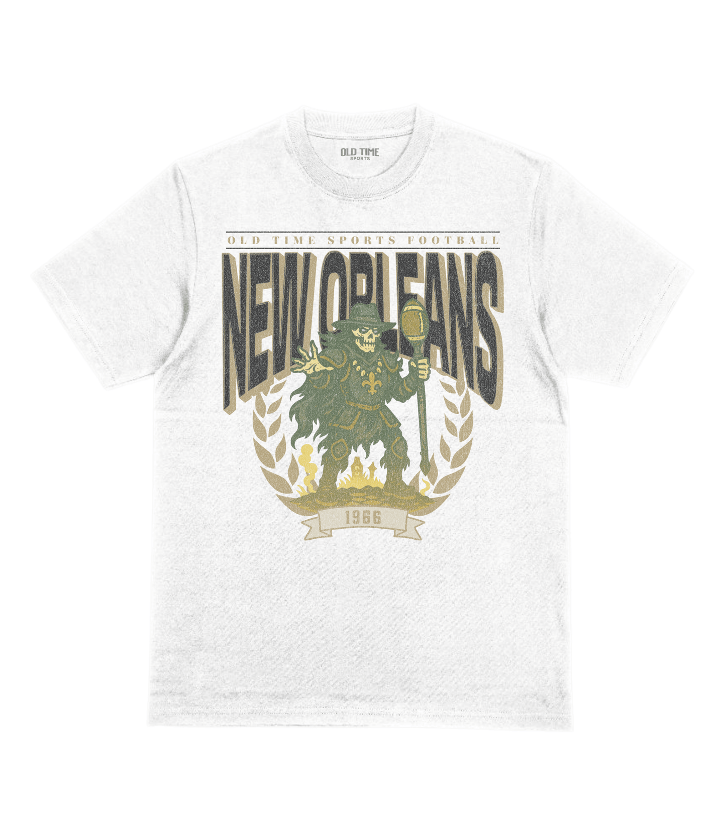 NOLA Football Club T-Shirt - Old Time Sports