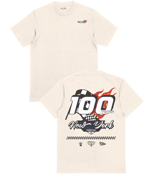 NY Football T-Shirt - Old Time Sports