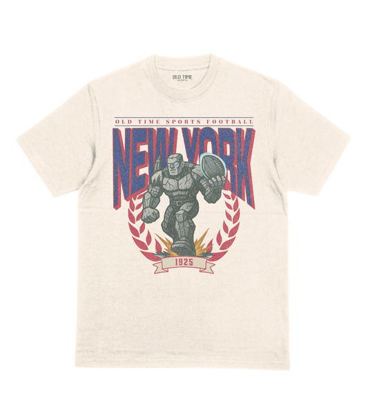 NYG Football Club T-Shirt - Old Time Sports