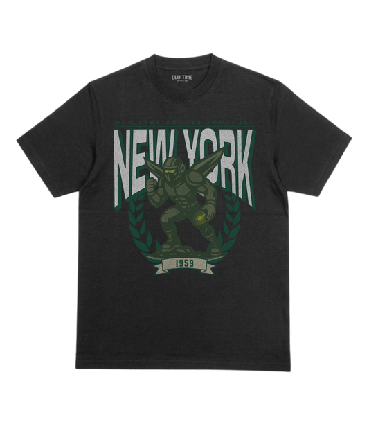NYJ Football Club T-Shirt - Old Time Sports