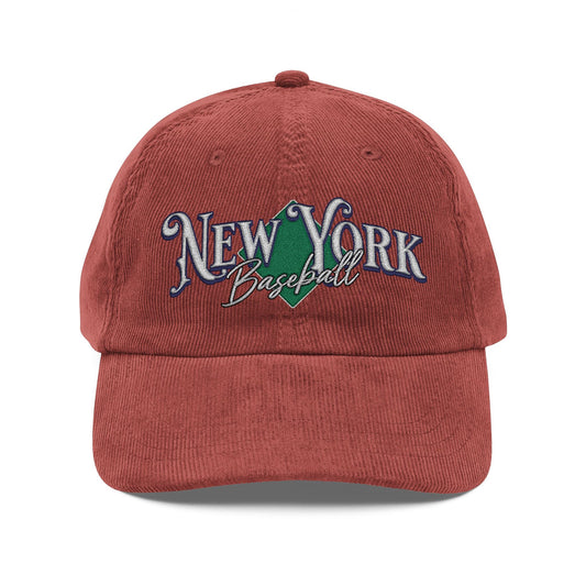 NYY Baseball Hat - Old Time Sports