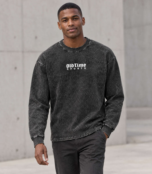 Old Time Sports Signature Longsleeve - Old Time Sports