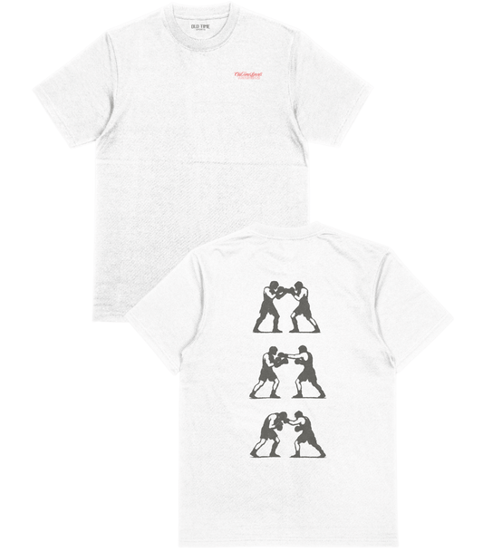 Old Time Training T-Shirt - Old Time Sports