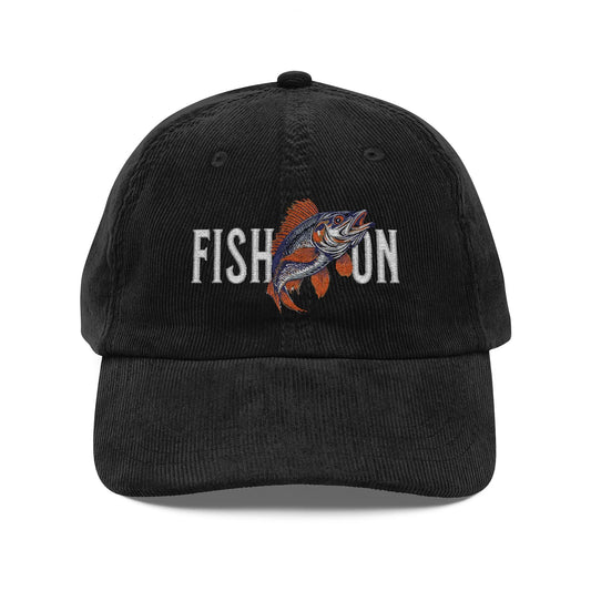 On the Line Hat - Old Time Sports