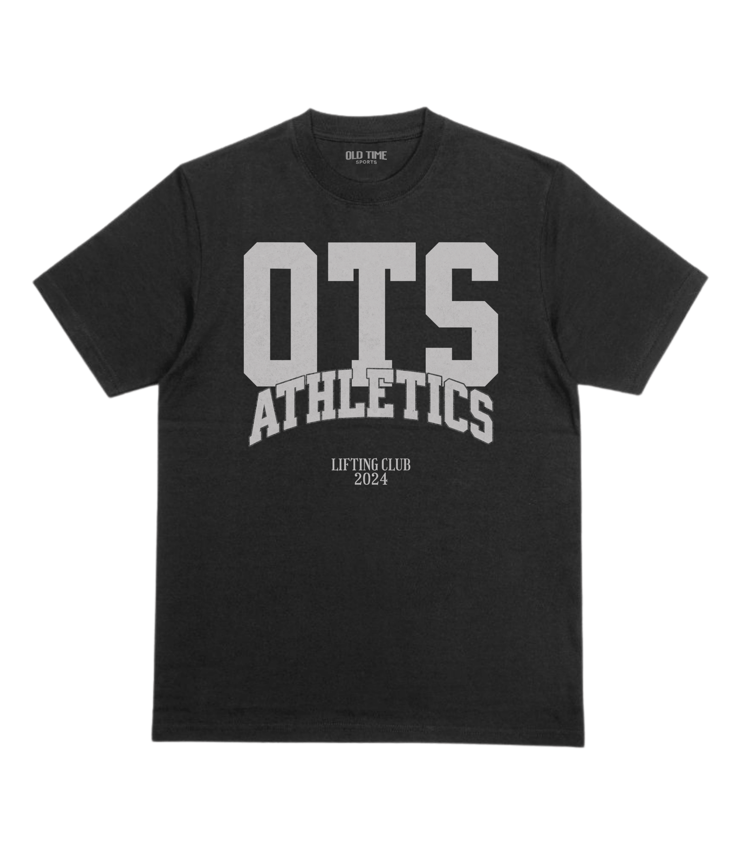 OTS Athletics T-Shirt - Old Time Sports