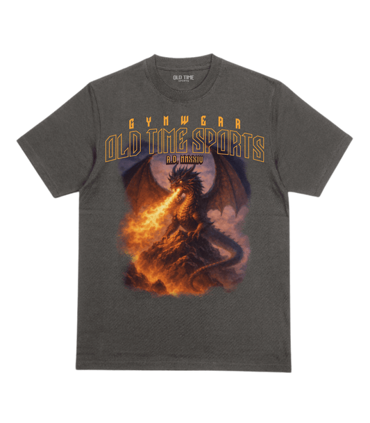 OTS Dragon Gymwear v2