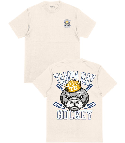 OTS Hockey Club TB T-Shirt - Old Time Sports