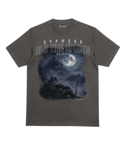 OTS Knight Gymwear v2