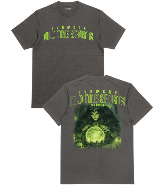 OTS Sorceress Gymwear