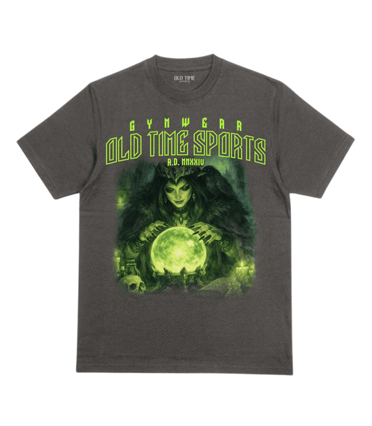 OTS Sorceress Gymwear v2