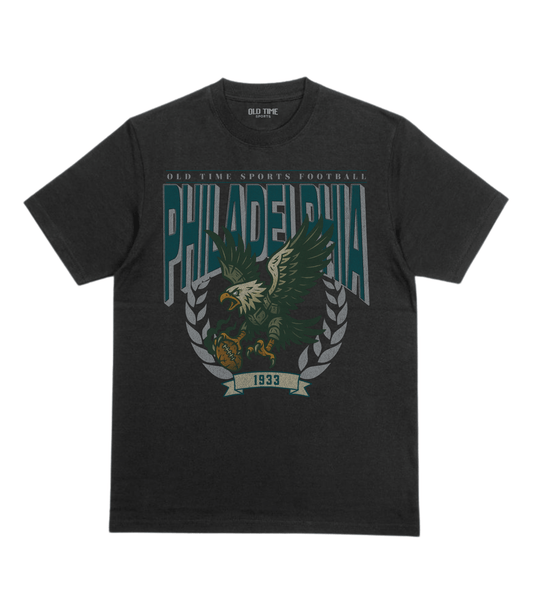 PHI Football Club T-Shirt - Old Time Sports