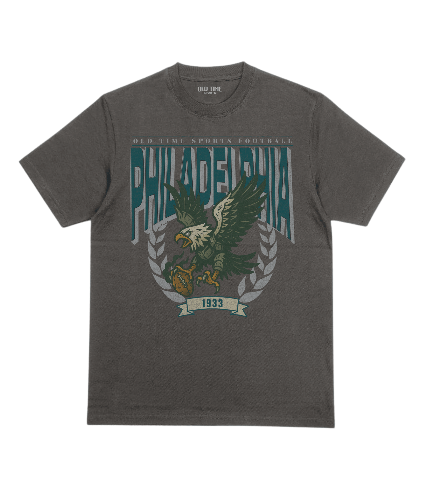 PHI Football Club T-Shirt - Old Time Sports