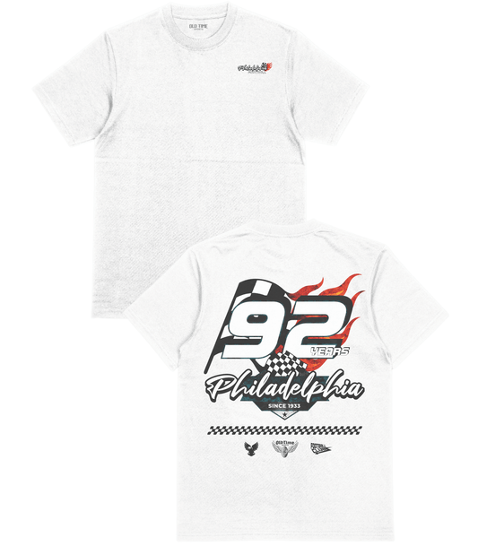 PHI Football T-Shirt - Old Time Sports