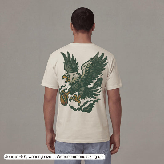 Philadelphia Football T-Shirt