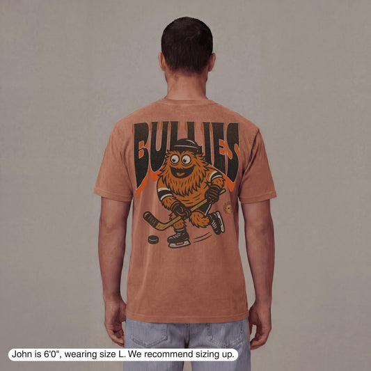 Philly Hockey Club v2 T-Shirt