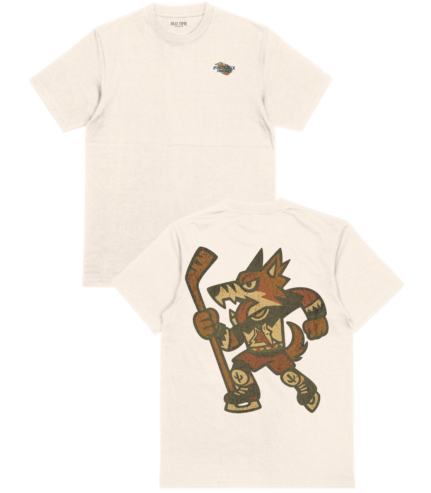 PHX Hockey T-Shirt - Old Time Sports