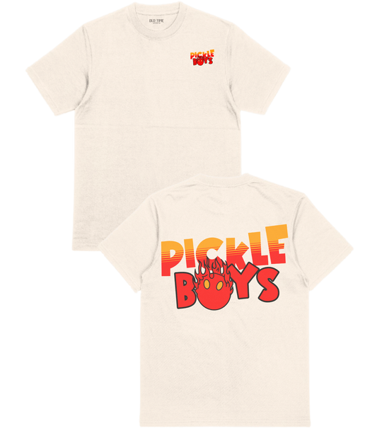 Pickle Boys T-Shirt - Old Time Sports