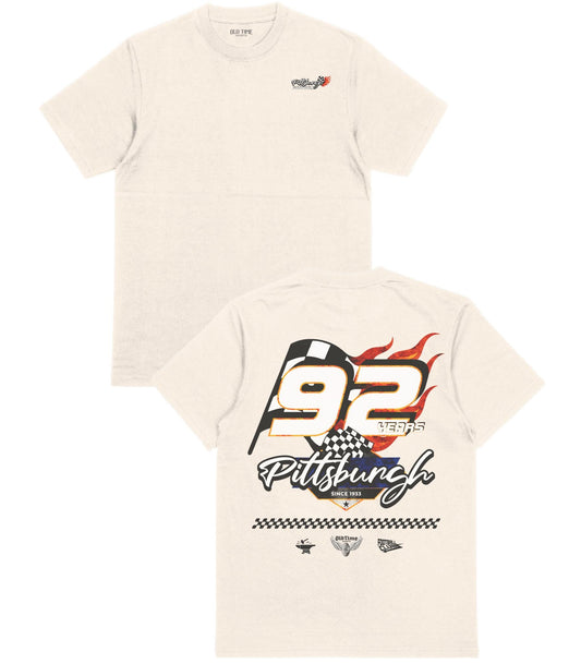 PITT Football "Racing" T-Shirt