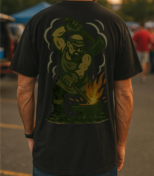 Pittsburgh Football T-Shirt